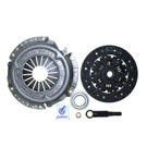 1987 Nissan 200SX Clutch Kit 1