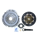 1996 Nissan Sentra Clutch Kit 1