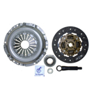 1989 Honda CRX Clutch Kit 1