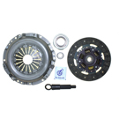 1988 Honda Civic Clutch Kit 1
