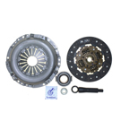 1996 Honda Civic Del Sol Clutch Kit 1