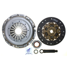 1987 Acura Legend Clutch Kit 1