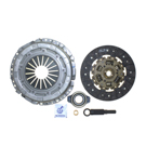 1993 Nissan Maxima Clutch Kit 1