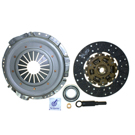 1999 Nissan Frontier Clutch Kit 1