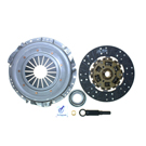 2000 Nissan Frontier Clutch Kit 1