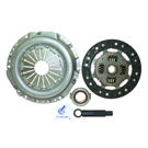 2000 Honda Prelude Clutch Kit 1