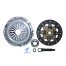 1990 Honda CRX Clutch Kit 1