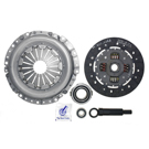 1992 Mazda Miata Clutch Kit 1
