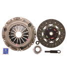 1990 Mazda MPV Clutch Kit 1
