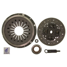 1987 Toyota Supra Clutch Kit 1