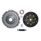 1989 Toyota Pick-up Truck Clutch Kit - Performance Upgrade 1