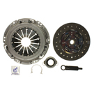 2008 Scion tC Clutch Kit 1