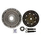 1998 Mitsubishi 3000GT Clutch Kit 1