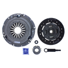 2000 Subaru Outback Clutch Kit 1