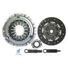 1989 Toyota MR2 Clutch Kit 1