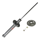 2000 Volkswagen Cabrio Strut 1