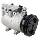 BuyAutoParts 60-80391RN A/C Compressor and Components Kit 2