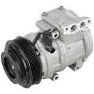 BuyAutoParts 60-84406RN A/C Compressor and Components Kit 2