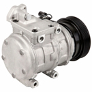 OEM / OES 60-03269NC A/C Compressor 2