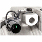 OEM / OES 60-03269NC A/C Compressor 3