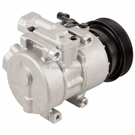 OEM / OES 60-03226NC A/C Compressor 2