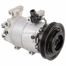 BuyAutoParts 60-89623RK A/C Compressor and Components Kit 2