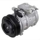 OEM / OES  Kia Borrego A/C Compressor 60-02415NC