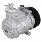 OEM / OES 60-02415NC A/C Compressor 2