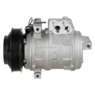 OEM / OES 60-02415NC A/C Compressor 3