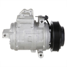 OEM / OES 60-02415NC A/C Compressor 4