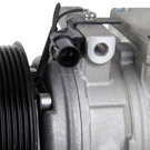 OEM / OES 60-02415NC A/C Compressor 5
