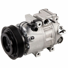 BuyAutoParts 60-84413RN A/C Compressor and Components Kit 2