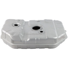 BuyAutoParts 38-206858O Fuel Tank 3