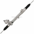 OEM / OES 80-01812ON Rack and Pinion 3
