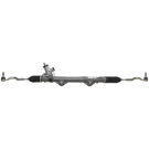 2017 Jaguar XJ Rack and Pinion 1