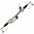 OEM / OES 80-30188ON Rack and Pinion 1
