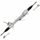OEM / OES 80-30188ON Rack and Pinion 3