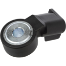 2006 Buick Rendezvous Knock Sensor 2