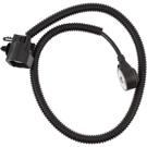 2000 Ford Excursion Knock Sensor 1