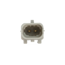 2012 Kia Rio Knock Sensor 4