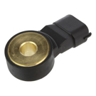 2004 Buick Rendezvous Knock Sensor 2