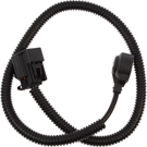 2004 Mazda B4000 Knock Sensor 1