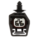 2004 Mazda B4000 Knock Sensor 4