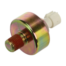 2002 Chevrolet Cavalier Knock Sensor 2