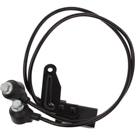 2007 Jeep Commander Knock Sensor 1