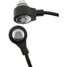 2007 Jeep Commander Knock Sensor 2