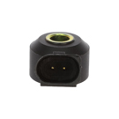 2007 Audi A4 Knock Sensor 3