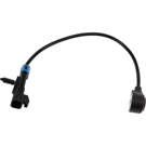2007 Saturn Vue Knock Sensor 1