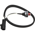 BuyAutoParts Ford Knock Sensor 33-20957AN