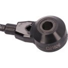 2000 Jaguar XK8 Knock Sensor 2